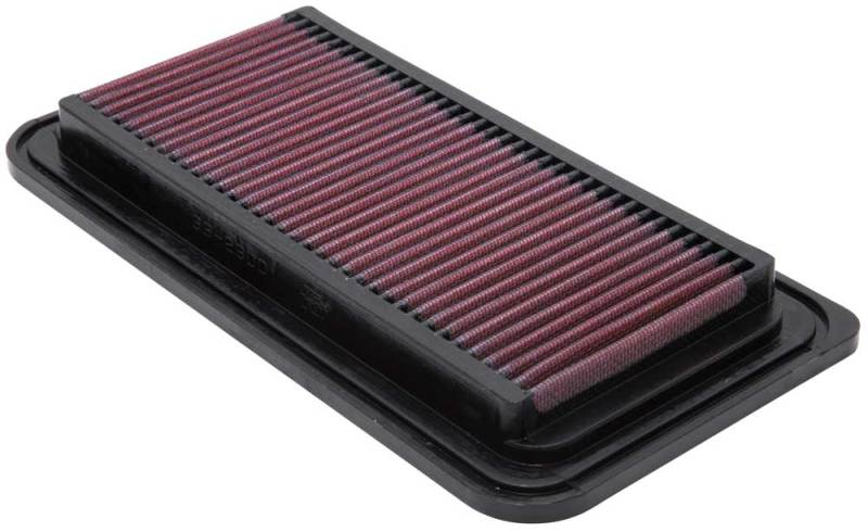K&N Drop-In Air Filter — Fits 05-06 Scion tC, 13-16 FR-S; 13-20 Subaru BRZ; 17-20 Toyota 86