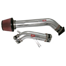 Cargar imagen en el visor de la galería, Injen 03-06 G35 AT/MT Sedan Black Cold Air Intake *Special Order $10 Charge*