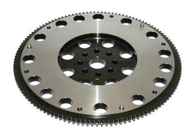 Competition Clutch 11.44lb Steel Flywheel — Fits 1990-2005 Honda Civic/CRX/Del Sol