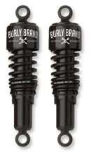 Cargar imagen en el visor de la galería, Burly Brand XL Shocks 10.5in - Black