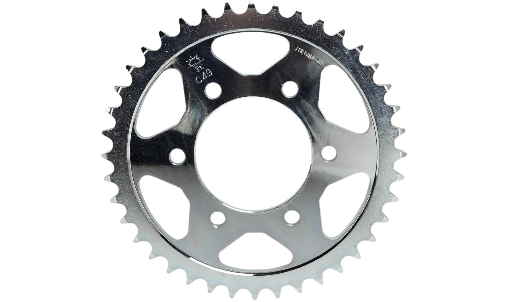 JT Sprockets JTR1489.40T Rear Sprocket