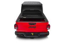 Cargar imagen en el visor de la galería, UnderCover 2020 Jeep Gladiator 5ft Flex Bed Cover