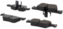 Cargar imagen en el visor de la galería, StopTech Street Touring Brake Pads