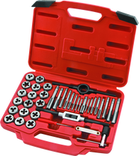 Cargar imagen en el visor de la galería, BikeMaster 40-pc Tap and Die Wrench Set - Metric