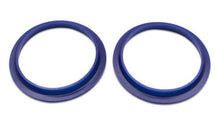 Cargar imagen en el visor de la galería, SuperPro 2008 Pontiac G8 Base Front Upper Spring Seat Bushing Set