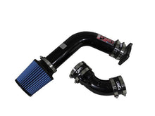 Cargar imagen en el visor de la galería, Injen 00-01 Maxima V6 3.0L Black Cold Air Intake **SPECIAL ORDER**