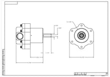 Cargar imagen en el visor de la galería, Aeromotive Billet Belt Drive Fuel Pump