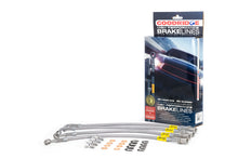 Cargar imagen en el visor de la galería, Goodridge 8/97-05 Lexus GS300/400/430 Brake Lines