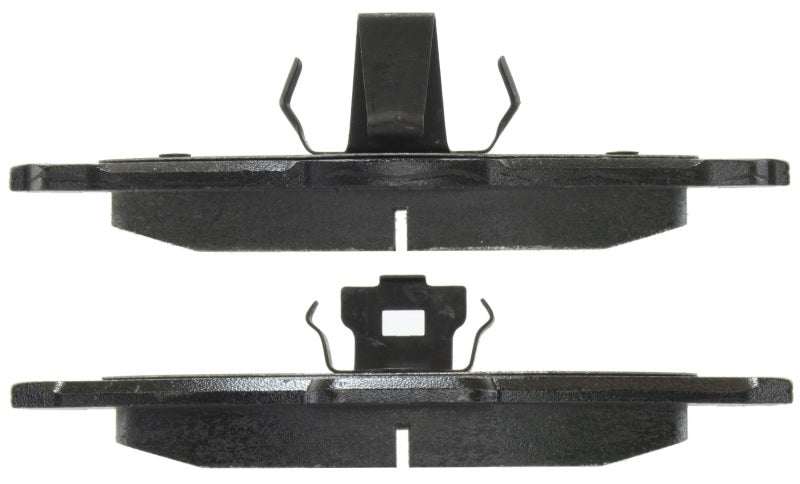 StopTech Performance Front Brake Pads — Fits 2007-2013 Mazda 3