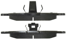 Cargar imagen en el visor de la galería, StopTech Performance 07-09 Mazda 3 Front Brake Pads