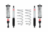 PRO-TRUCK COILOVER STAGE 2 - Front Coilovers + Rear Shocks + Pro-Lift-Kit Spring