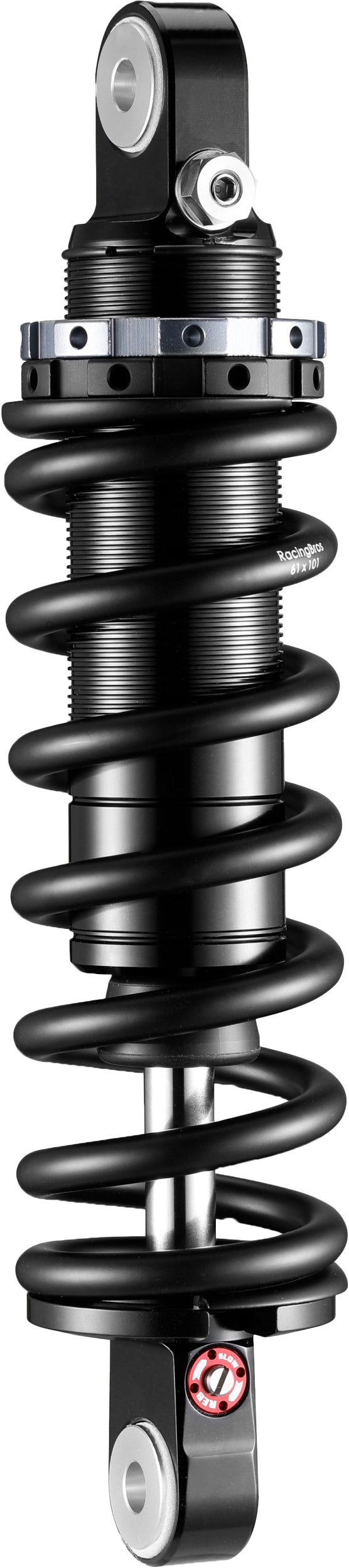 Racing Brothers Shicane Spring Shock 286MM 61N (R0800110-2)