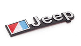 Omix AMC Jeep Emblem 76-86 Jeep CJ Models