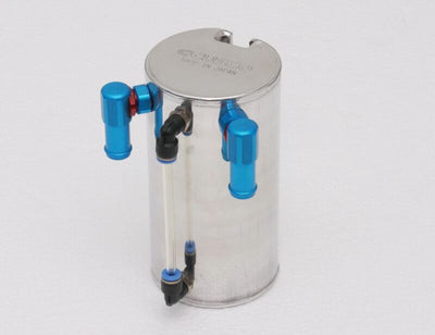 Cusco Oil Catch Can Kit 0.6L Capacity — Fits 2023+ Toyota GR Corolla