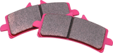 BikeMaster Sintered Brake Pads