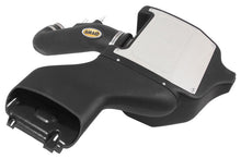 Cargar imagen en el visor de la galería, Airaid 2015 Ford F-150 5.0L V8 Cold Air Intake System w/ Black Tube (Oiled)