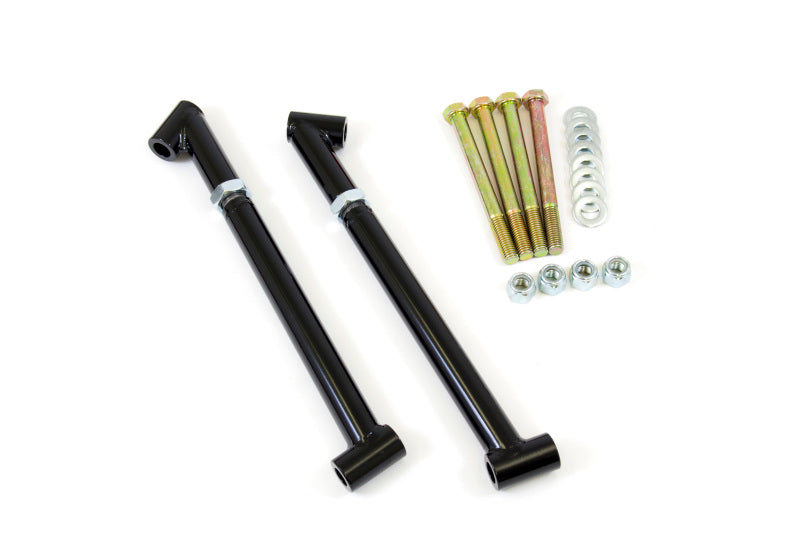 Refuerzos de brazo de control/tirantes de chasis para carrocería A de GM 64-67 de UMI Performance