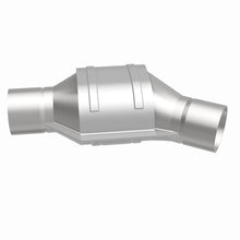 Cargar imagen en el visor de la galería, MagnaFlow Conv Universal 2.25 Angled Inlet OEM