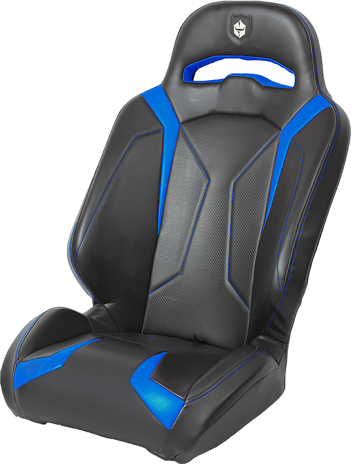 PRO Armor LE Suspension Seat Black/Black (P141S188BL)