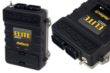 Cargar imagen en el visor de la galería, Haltech Elite 2500 Basic Universal Wire-In Harness ECU Kit