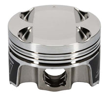 Cargar imagen en el visor de la galería, Wiseco Mitsu 4G64 w/4G63 Heads 10.5:1 E85 Piston Kit