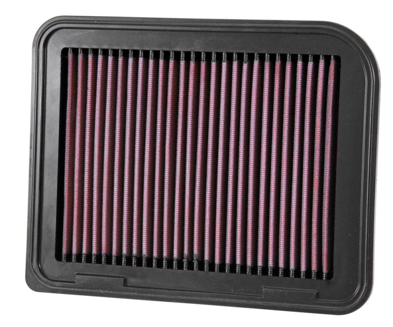 K&N Replacement Air Filter 33-3015 — Fits 2012-2020 Mitsubishi Outlander