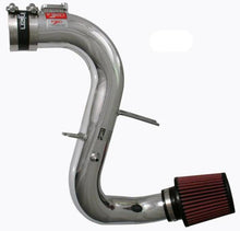 Cargar imagen en el visor de la galería, Injen 00-03 Celica GT Polished Cold Air Intake