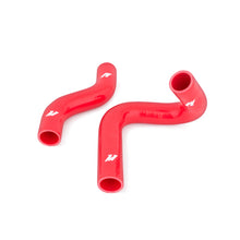 Cargar imagen en el visor de la galería, Mishimoto Datsun 240Z Silicone Radiator Hose Kit Red