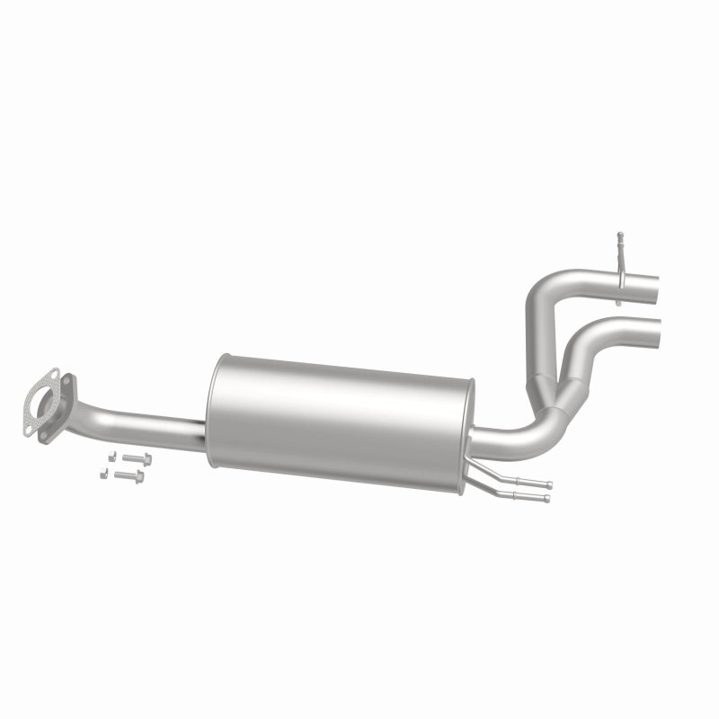 MagnaFlow BRE Exhaust Kit 13-17 HYUNDAI VELOSTER 1.6L