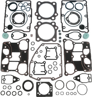 James Gaskets Gasket Motor TC 88 w/.036 HD Gasket KIT 17053-99-X