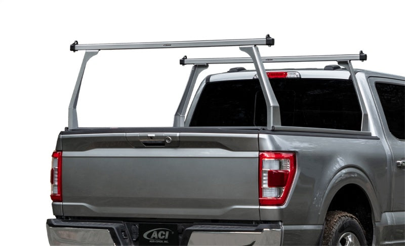 Access ADARAC Aluminum Series 97+ Ford F-150 6ft 6in Bed Truck Rack (F3010071)