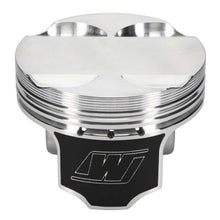 Cargar imagen en el visor de la galería, Wiseco Acura K20 K24 FLAT TOP 1.181X86.5MM Piston Shelf Stock Kit