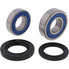 Cargar imagen en el visor de la galería, All Balls Racing 99-23 Yamaha YZ125 Wheel Bearing Kit - Rear