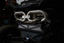 Cargar imagen en el visor de la galería, Gibson 17-22 Can-Am Maverick X3 Turbo XFactor Exhaust