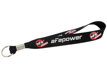 Cargar imagen en el visor de la galería, aFe Power Mini Lanyard-Keychain