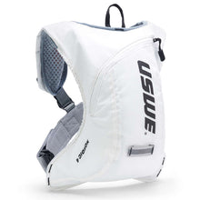 Cargar imagen en el visor de la galería, USWE Nordic Winter Hydration Pack 4L - Cool White