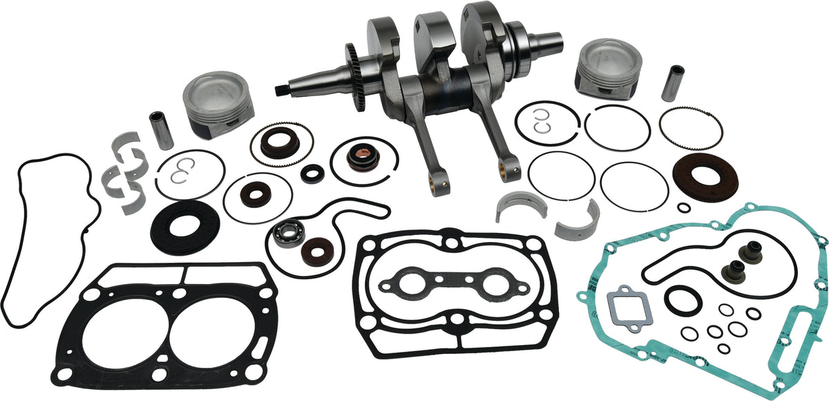 Vertex Complete Engine Rebuild KIT POL (WR00060)