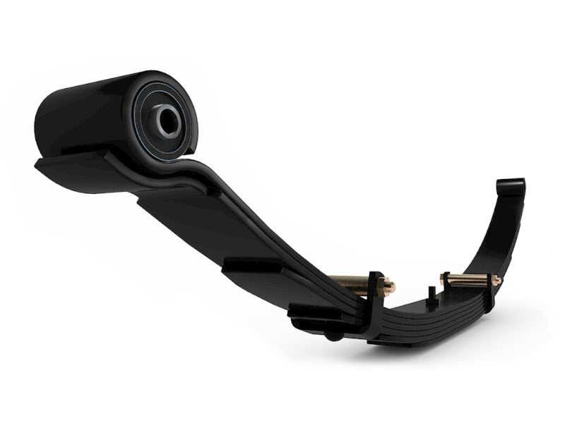 ICON Multi-Rate Leaf Spring Pack w/Add-In Leaf — Fits 2019-2023 Ford Ranger