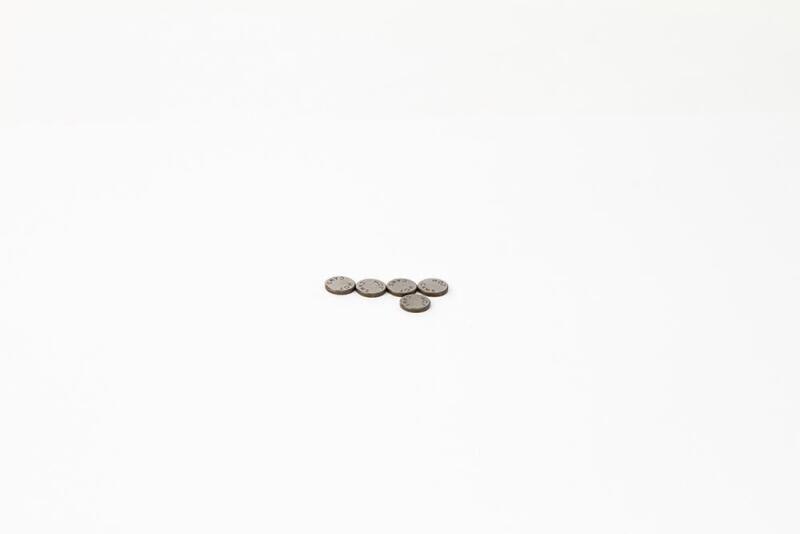 Hot Cams 14-16 YZ 250 F 3.200mm Thickness Shim Kit - 5 Pack