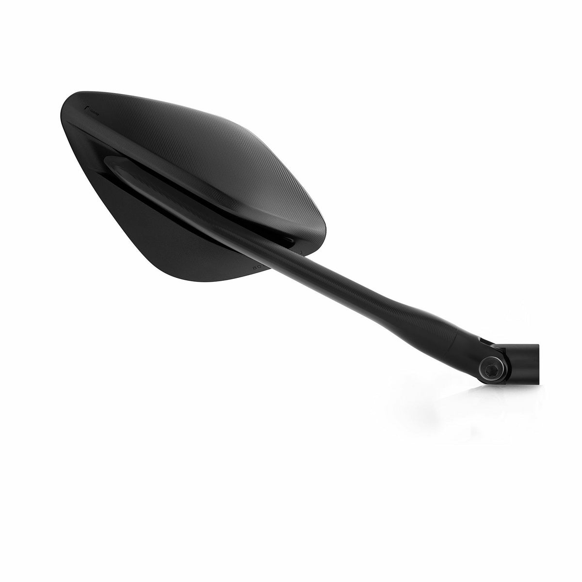 Rizoma Namic Street Mirror Black Right EA (BS325B)