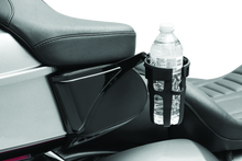 Cargar imagen en el visor de la galería, Kuryakyn Reflex Drink Holder- H-D Touring