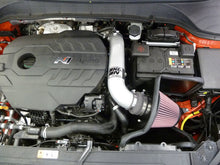 Cargar imagen en el visor de la galería, K&amp;N Typhoon 2022 Hyundai Kona N L4-2.0L F/I Turbo Performance Air Intake System