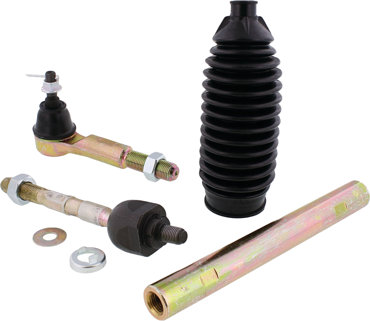 All Balls Racing Tie Rod End Kit