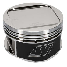 Cargar imagen en el visor de la galería, Wiseco Subaru WRX 4v R/Dome 8.4:1 CR 92.5 Piston Kit