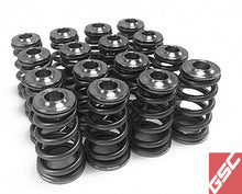 Load image into Gallery viewer, GSC P-D Subaru EJ Series Conical Valve Spring and Ti Retainer Kit