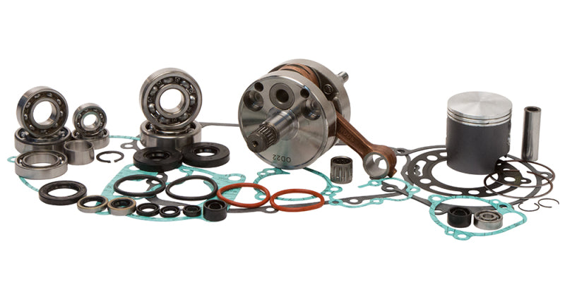 Vertex Pistons Complete Rebuild Kit
