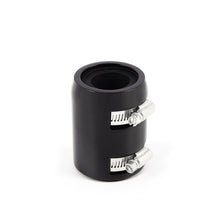 Cargar imagen en el visor de la galería, Mishimoto 24in Flexible Radiator Hose Kit Black