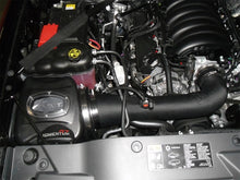 Cargar imagen en el visor de la galería, aFe Momentum GT PRO DRY S Stage-2 SI Intake System 15-17 GM Silverado/Sierra V8-6.2L