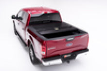 Cargar imagen en el visor de la galería, BAK 21-22 Ford F-150 (Incl. 2022 Lightning) BAKFlip F1 5.7ft Bed Cover