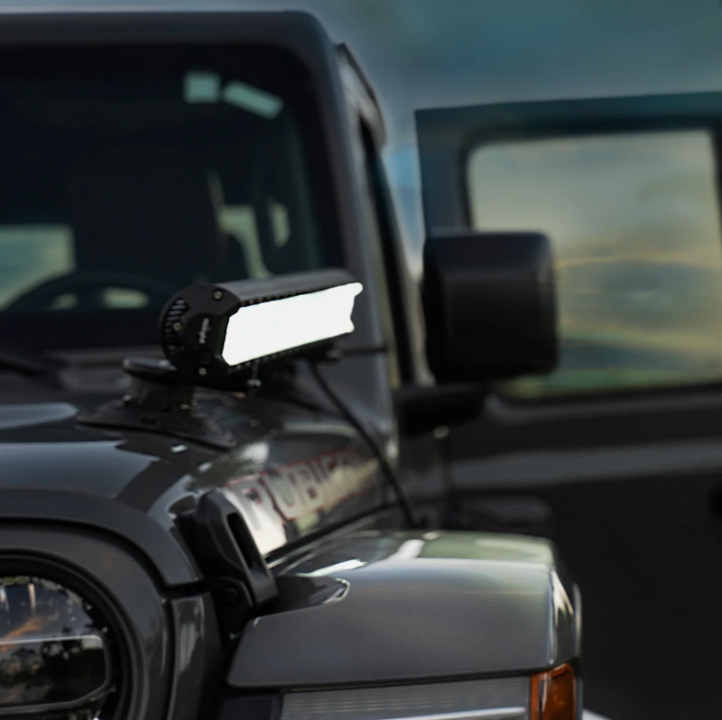 Soporte de barra de luz SeaSucker